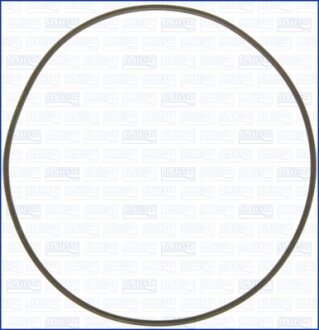 Прокладка масляного насоса AJUSA 16058900