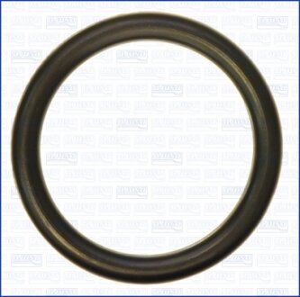 Прокладка EGR Hyundai Santa Fe (II,III,IV), Tucson (15-) 2.0, 2.2d/ Fiat Ducato AJUSA 16072300