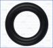 Ущільнююча прокладка форсунки BMW E39 520i, MB C-Class W202, E-Class C207, V-class, Viano, Vito 1.6-2.3 03- AJUSA 16517300 (фото 1)