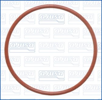 Прокладка вакуумного насоса Hyundai H350 (15-) 2.5d AJUSA 16557900