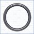 Кольцо уплотнительное проби слива масла Subaru Forester (10-), Outback (13-) 2.0 AJUSA 17000700 (фото 1)