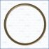 Прокладка вихлопної труби Honda Accord VII 2.4i, Civic (VIII,IX,X) 1.6, 1.8i AJUSA 18006700 (фото 1)