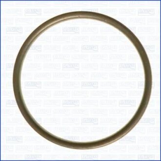 Прокладка вихлопної труби Honda Accord VII 2.4i, Civic (VIII,IX,X) 1.6, 1.8i AJUSA 18006700