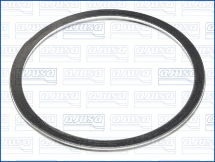Прокладка выхлопной трубы Suzuki Grand Vitara II 2.4i, SX4 (06-) 1.6i AJUSA 19006100