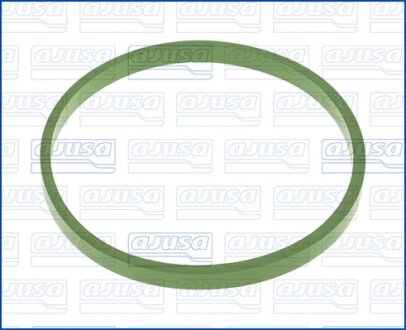 Прокладка впускного коллектора VW TOUAREG (10-18) 3.0d AJUSA 24039900