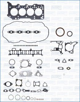 Комплект прокладок двигуна (повний) Mazda 6 (12-), CX-5 (12-) 2.2d AJUSA 50366400