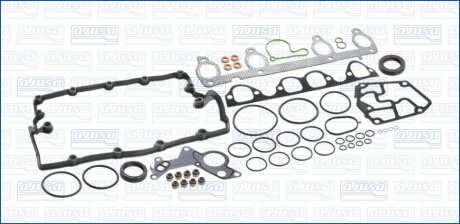 Комплект прокладок двигуна (без ГБЦ) VW Golf (IV), Passat B5 1.9d AJUSA 51021400