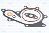 Комплект прокладок двигателя (без ГБЦ) NISSAN NAVARA (02-) 2.5d AJUSA 51032000 (фото 4)