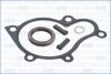 Комплект прокладок двигуна (без ГБЦ) Kia Sportage II, Magentis II 2.0d AJUSA 51038400 (фото 4)
