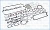 Комплект прокладок двигуна (без ГБЦ) KIA SORENTO I 2.5d (51038600) Ajusa 51038600
