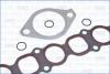 Комплект прокладок двигуна (без ГБЦ) KIA SORENTO I 2.5d AJUSA 51038600 (фото 3)