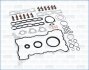 Комплект прокладок двигуна (без ГБЦ) JEEP GRAND CHEROKEE IV 3.0d AJUSA 51046000 (фото 1)