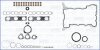 Комплект прокладок двигуна (без ГБЦ) JEEP GRAND CHEROKEE IV 3.0d AJUSA 51046000 (фото 2)