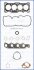 Комплект прокладок двигуна DAEWOO MATIZ 1.0i/ CHEVROLET AVEO (04-) 1.2i AJUSA 52210600 (фото 2)