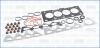 Комплект прокладок двигателя RENAULT MEGANE II, III 1.6i AJUSA 52260100 (фото 1)