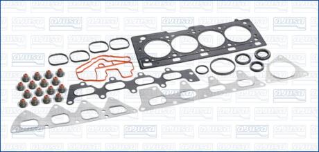 Комплект прокладок двигателя RENAULT MEGANE II, III 1.6i AJUSA 52260100