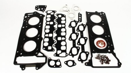 Прокладки двигуна верхній (к-кт.) OM642 3.0CDI 06- AJUSA 52275000