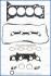 Комплект прокладок ГБЦ TOYOTA LAND CRUISER PRADO (J12,J15) 2.7i AJUSA 52282600 (фото 1)