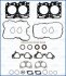 Комплект прокладок двигуна SUBARU FORESTER (05-08), (08-13) 2.0i AJUSA 52352800 (фото 2)