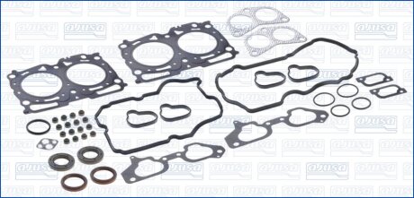 Комплект прокладок двигуна SUBARU FORESTER (05-08), (08-13) 2.0i AJUSA 52352800