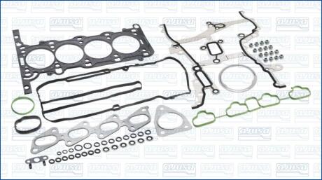 OPEL К-кт прокладок двигателя ASTRA J 1.4, Corsa D 1.4 09- AJUSA 52365100