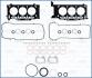 Комплект прокладок ГБЦ DODGE JOURNEY (12-) 3.6i/ JEEP GRAND CHEROKEE IV 3.6i AJUSA 52404500 (фото 1)