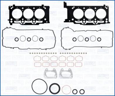 Комплект прокладок ГБЦ DODGE JOURNEY (12-) 3.6i/ JEEP GRAND CHEROKEE IV 3.6i AJUSA 52404500