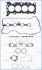 Комплект прокладок ГБЦ MAZDA 6 (12-), CX-5 (13-) 2.5i AJUSA 52459100 (фото 1)