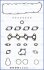 Комплект прокладок двигуна (без ГБЦ) Toyota 4 Runner (II,III), Land Cruiser (J9) 3.0d AJUSA 53007600 (фото 1)