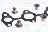 PEUGEOT Комплект прокладок верхний без прокладки ГБЦ Bipper,Citroen Nemo,Ford Fiesta 1.4HDI/TDCi 02- AJUSA 53017700 (фото 3)