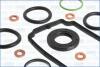 PEUGEOT Комплект прокладок верхний без прокладки ГБЦ Bipper,Citroen Nemo,Ford Fiesta 1.4HDI/TDCi 02- AJUSA 53017700 (фото 4)