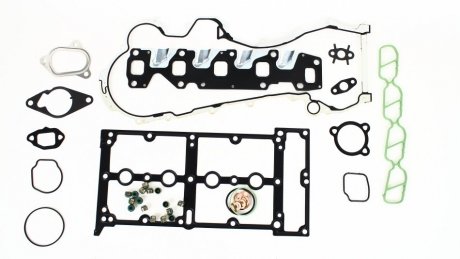 Комплект прокладок Doblo/Combo 1.3JTD 04- (верхний/без прокладки ГБЦ)) AJUSA 53023500