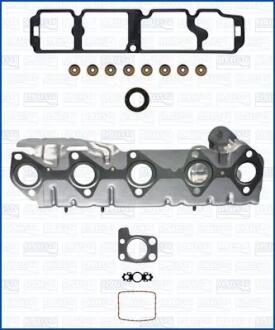 Комплект прокладок ГБЦ CITROEN 308I 1.6d AJUSA 53034100