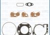 VOLVO Комплект прокладок, блок-картер двигателя 850, C70 I, V40, XC70 CROSS COUNTRY I AJUSA 54075000 (фото 2)