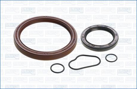 Прокладка блоку-картера двигуна (к-кт) HONDA ACCORD VII, CR-V (II,III) 2.0, 2.4i AJUSA 54111700