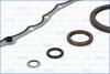 Комплект прокладок картера RENAULT MEGANE II, III 1.6i AJUSA 54143300 (фото 3)