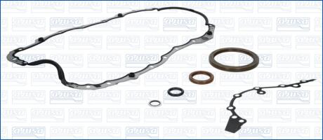 Комплект прокладок картера RENAULT MEGANE II, III 1.6i AJUSA 54143300