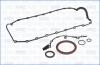 AJUSA DACIA Комплект прокладок  блок-картер двигателя DUSTER, LOGAN 06-, NISSAN BLUEBIRD SYLPHY II 1.6 12- 54154700