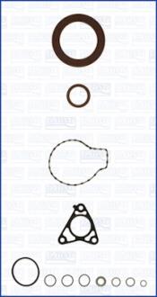 Прокладка блока-картера двигателя (к-кт) TOYOTA COROLLA (E15), AURIS (E15) 1.6, AJUSA 54156600