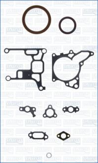 Прокладка блоку-картера двигуна (к-кт) MAZDA 6 (12-), CX-5 (12-17) 2.2d AJUSA 54210400