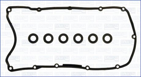Прокладка клапанной крышки AJUSA 56035100