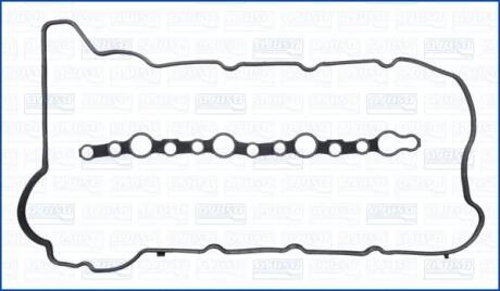 К-кт прокладок клап. крышки лев. LAND CRUISER 200 4.5 D 07- AJUSA 56055000