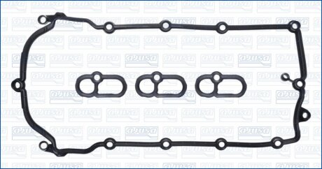 Прокладка клапанної кришки (к-кт) LAND ROVER DISCOVERY (IV,V), RANGE ROVER IV 3.0i (ліва) AJUSA 56062300