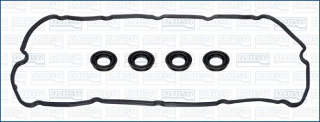 Прокладка клапанной крышки (к-кт) Citroen Jumper II/ Ford Transit (00-) 2.2, 2.4 AJUSA 56062700 (фото 1)