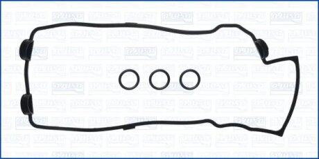 Прокладка клапанної кришки (к-кт) Suzuki Grand Vitara II 2.7i (права) AJUSA 56062800