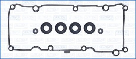 VW К-т прокладок клапанной крышки CALIFORNIA T6 2.0 15-, MULTIVAN T6 2.0 15-, TRANSPORTER T6 2.0 15-, AUDI AJUSA 56068000