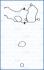 Комплект прокладок DODGE JOURNEY (12-) 3.6i/ JEEP GRAND CHEROKEE IV 3.6i AJUSA 77005100 (фото 1)