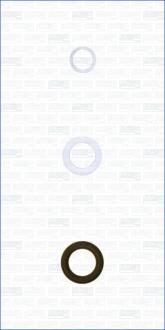 Елементи багатоточкового вприскування AJUSA 77009200