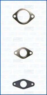Прокладка EGR (к-кт) Citroen Jumper II/ Ford Transit (06-14) 2.2, 2.4d (AJUSA 77035900