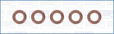 Комплект ущільнень, інжекторна форсунка AJUSA 77036600